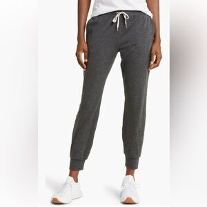 Vuori Performance joggers Heather grey